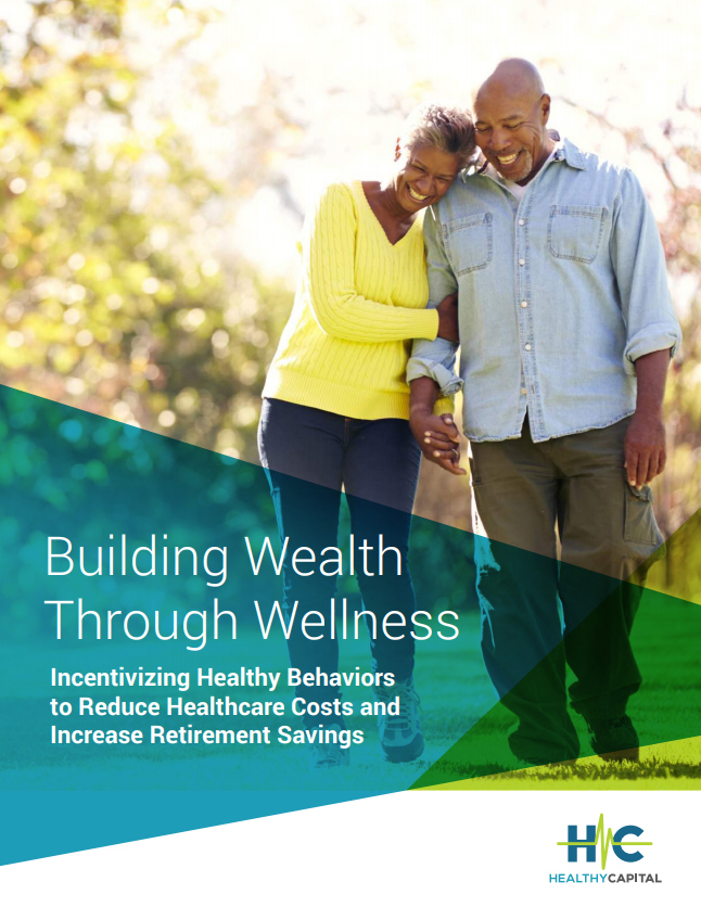 Building Wealth Through Wellness