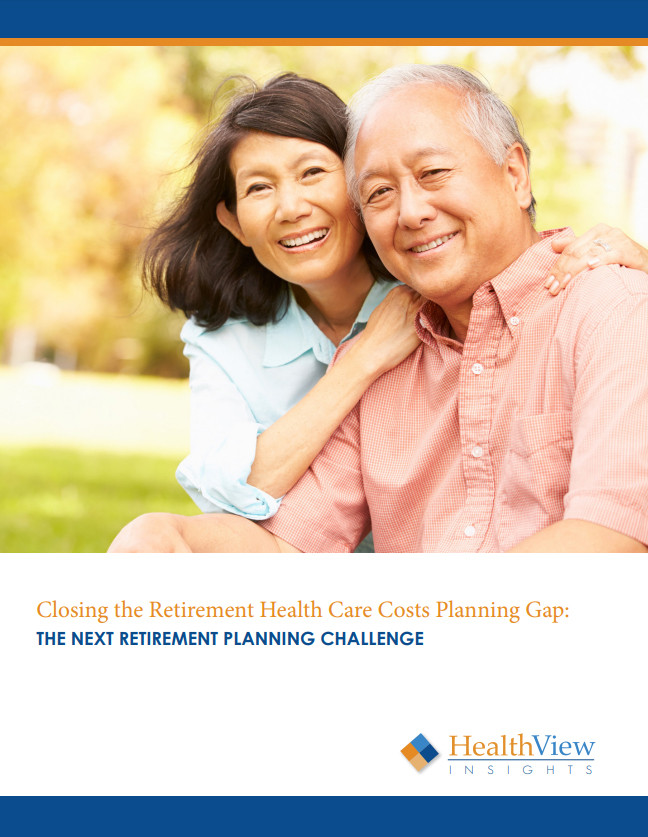 Closing the retirement gap