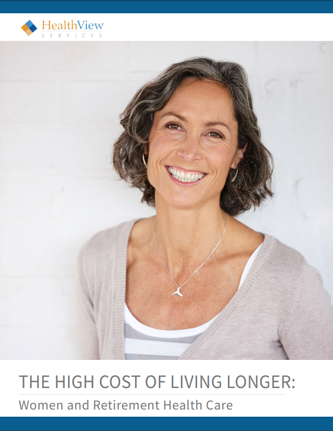 The high cost of living longer