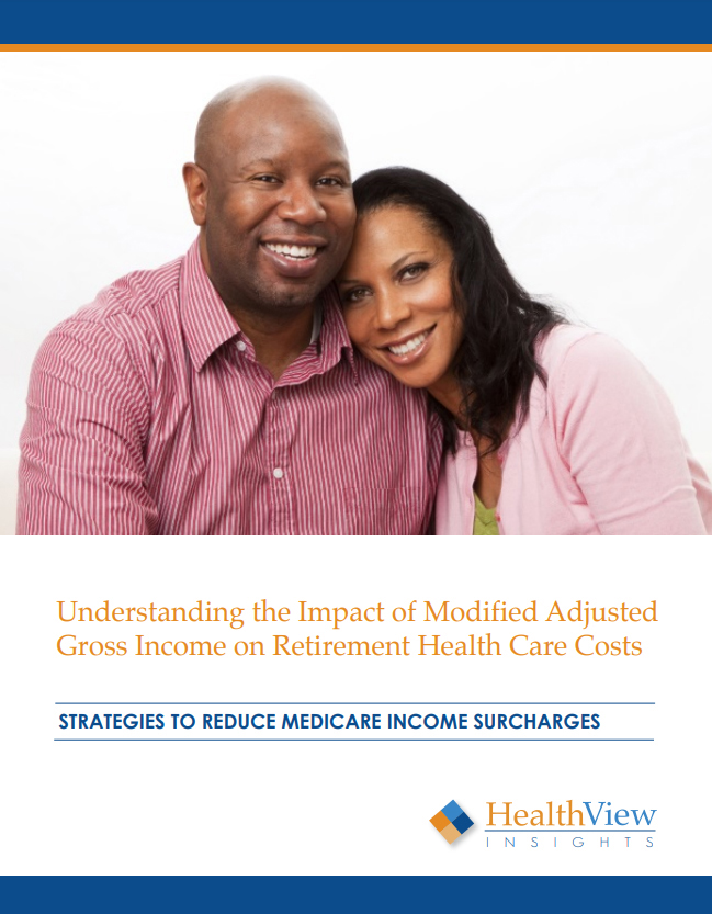 magi on retirement hc costs